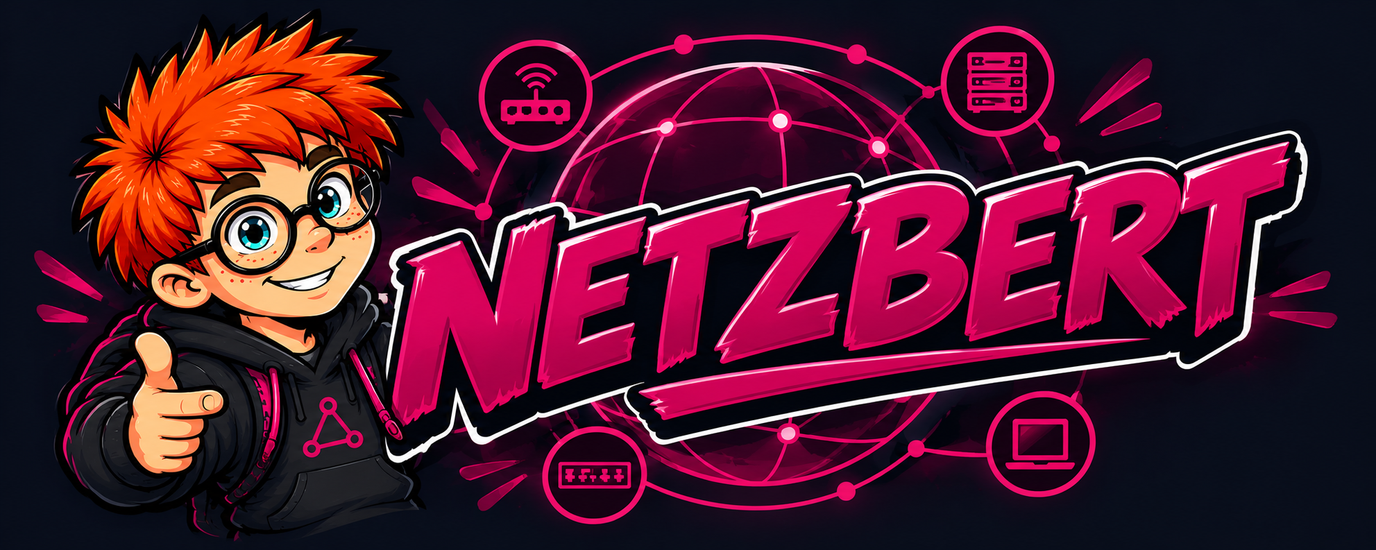 NETZBERT